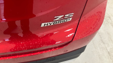 MG ZS 1.5 Hybrid+ SE 5dr Auto Hybrid Hatchback